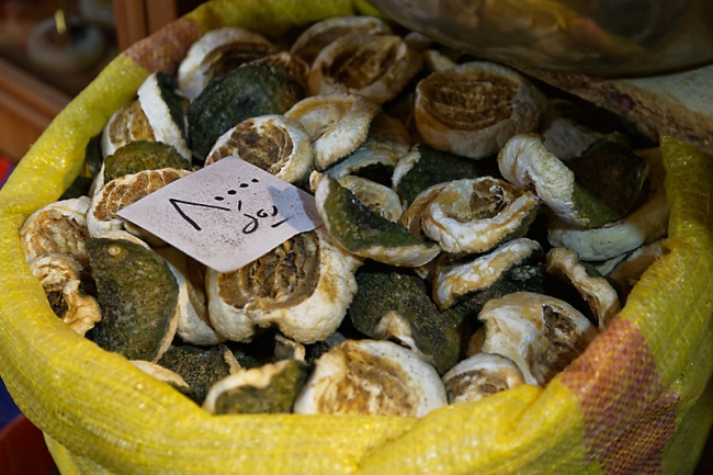 Ispahan-Grand bazar-024